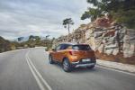 Renault Captur 2019 года (WW)